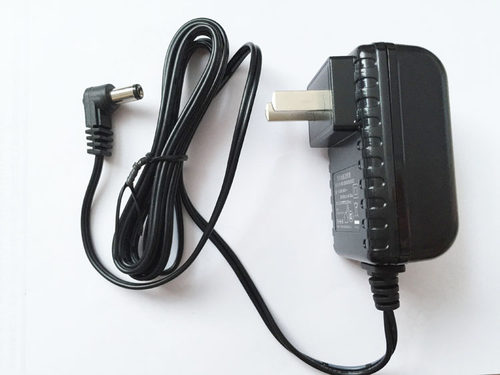 日新防潮箱干燥箱电源插头原装适配器数码干燥箱摄影器材5V2A