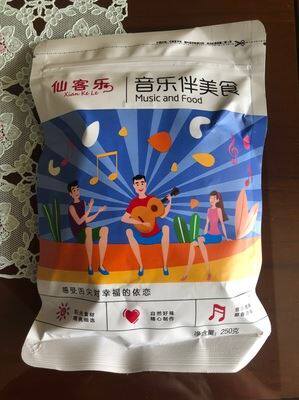 原味腰果仁新货500g越南特产加班熬夜零食炒货散装称斤5斤干果