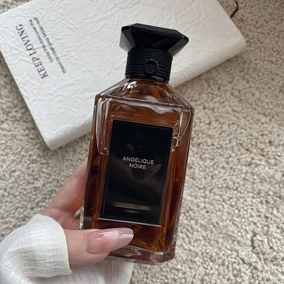 正品娇艺术沙龙白芷醉樱乌木香水