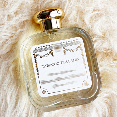 玛丽亚修道院托斯卡诺烟草香水