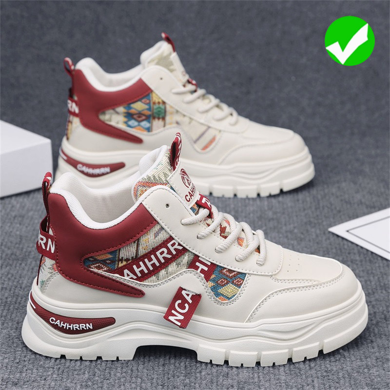 大码男鞋45春季新款运动鞋男38码鞋子男款休闲鞋跨境工装机车鞋,流行男鞋,时尚休闲鞋,淘宝优惠券,粉丝福利购,淘宝优惠卷