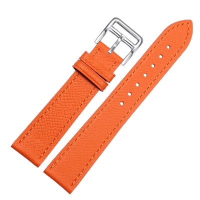 VCK适配阿玛尼满天星真皮表带女