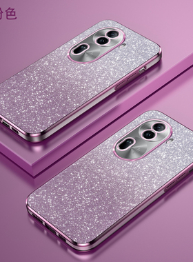 适用opporeno11pro手机壳reno10pro全包reno2/2z防摔reno3/4/5/6透明7reno8/9/10/11/Pro/SEr15/r17保护套女