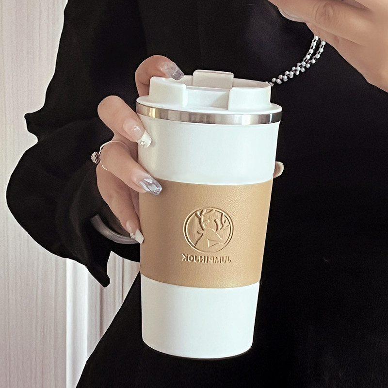 JUMPINJOK限量款保温杯