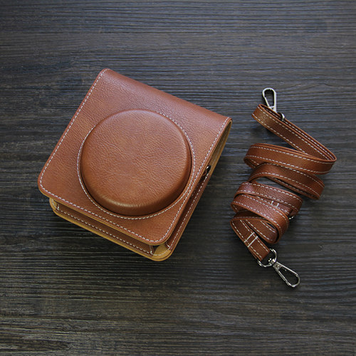 适用富士拍立得mini99相机套