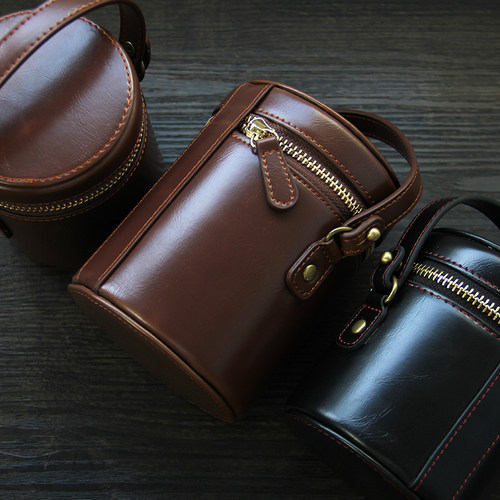 适用佳能索尼富士尼康相机镜头筒