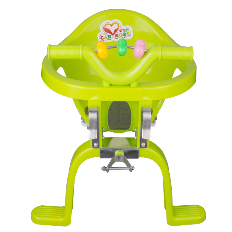 siège enfants pour vélo - Ref 2419025 Image 3