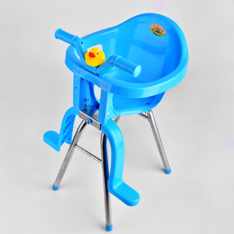 siège enfants pour vélo - Ref 2418221 Image 3