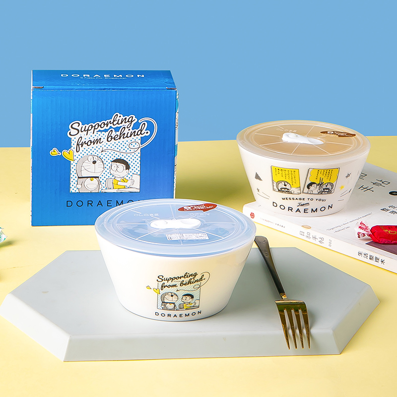 家用高颜值陶瓷餐具拉面碗