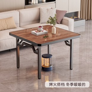 可折叠户外露营野餐桌便携式 优选装 夜G市摆摊桌椅家用小户型矮桌.
