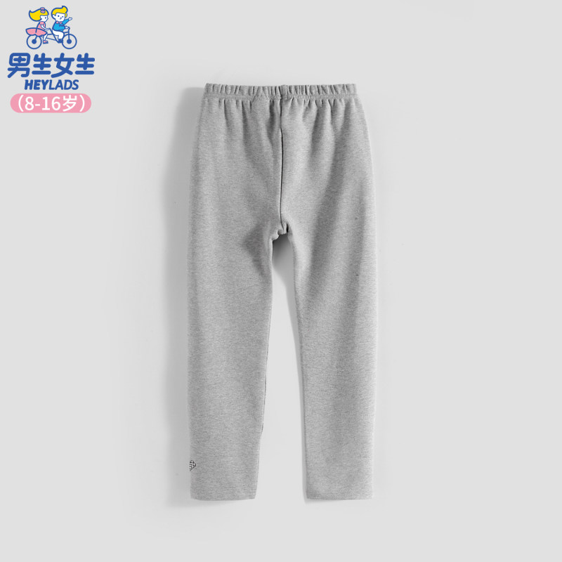 13506女大童舒适打底裤休闲裤NPDAJ13506A,童装/婴儿装/亲子装,儿童牛仔裤,淘宝优惠券,粉丝福利购,淘宝优惠卷