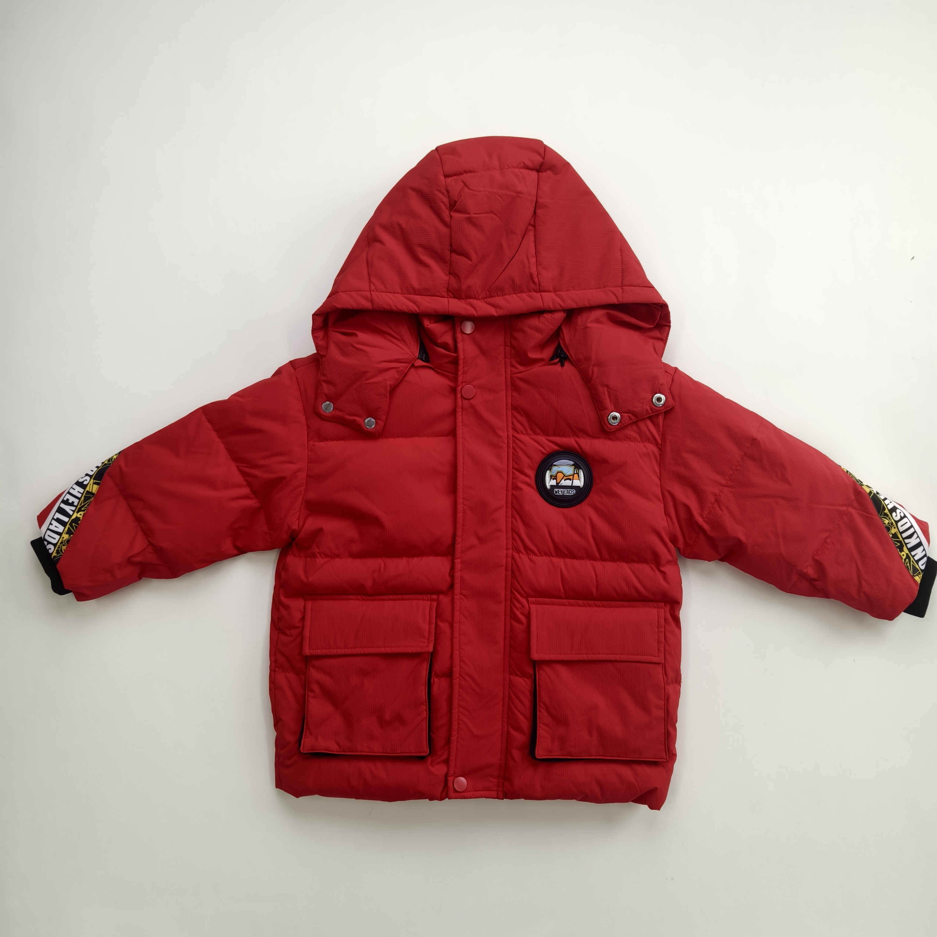 男生女生男小童羽绒服NCYAJ43188A