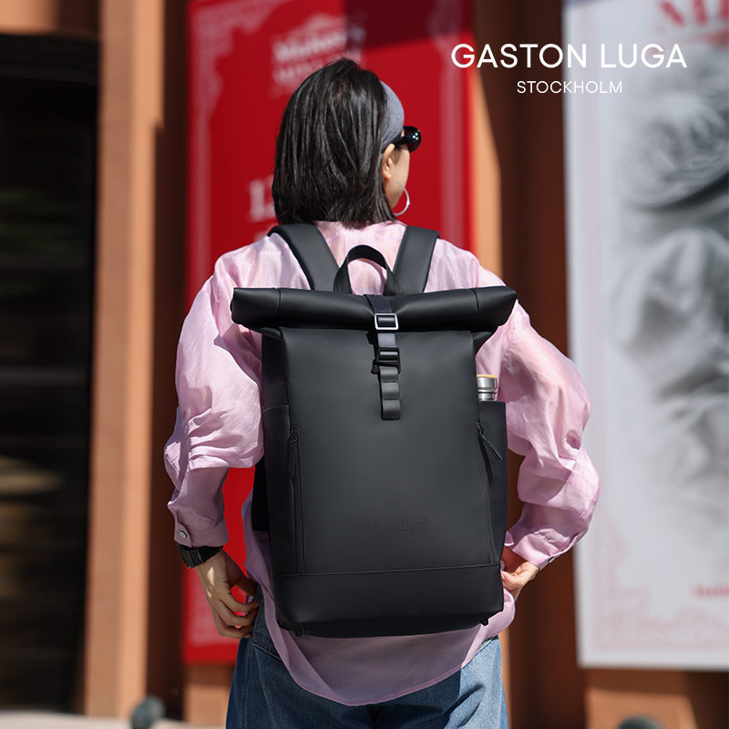 Gastonluga大容量双肩包
