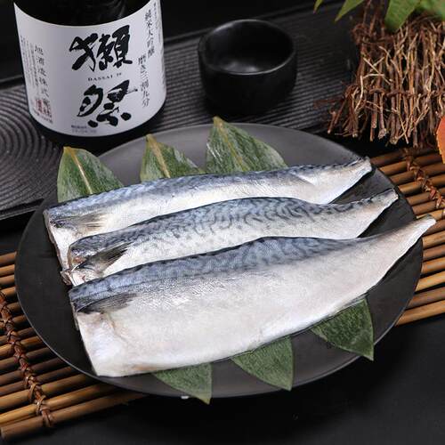 醋鲭鱼质量怎么样 醋鲭鱼口碑怎么样 小麦优选