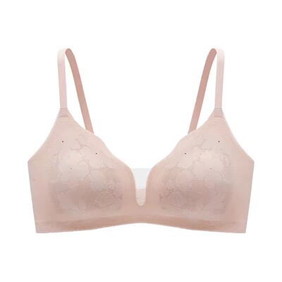 直播福利蕾丝文胸