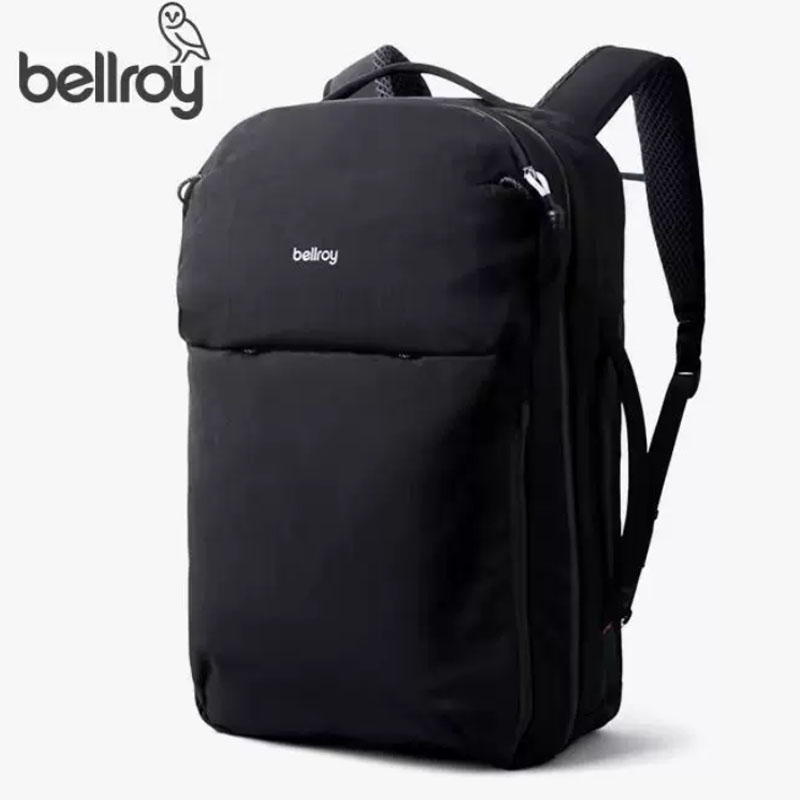 Bellroy澳洲登机箱包大容量背包