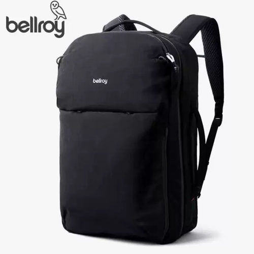 Bellroy澳洲登机箱包大容量背包