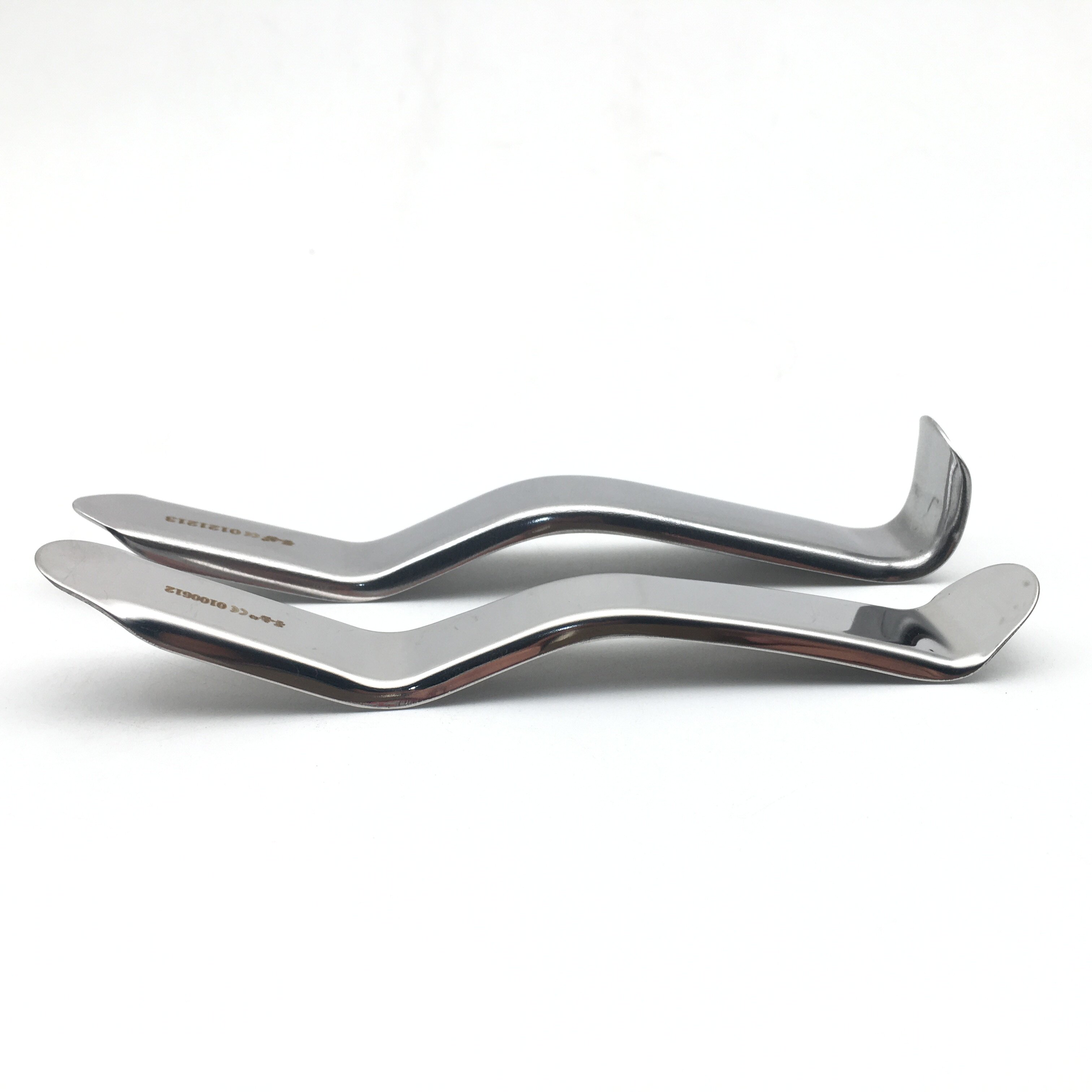 牙科口腔材料 上海伟荣 星齿 口腔拉钩种植器械唇颊拉钩口角拉勾