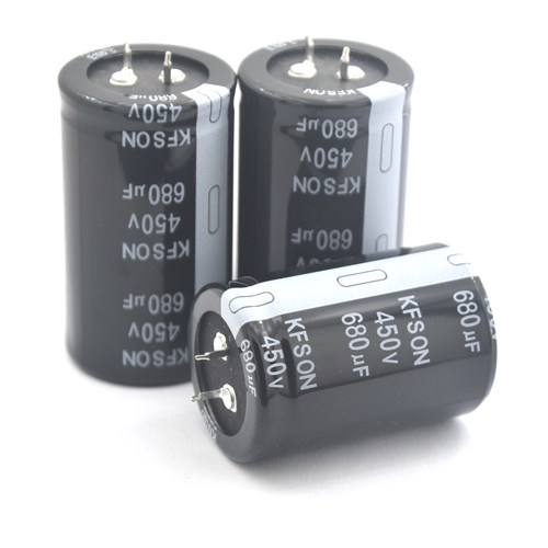KFSON680UF/450VKN681M45035*50A