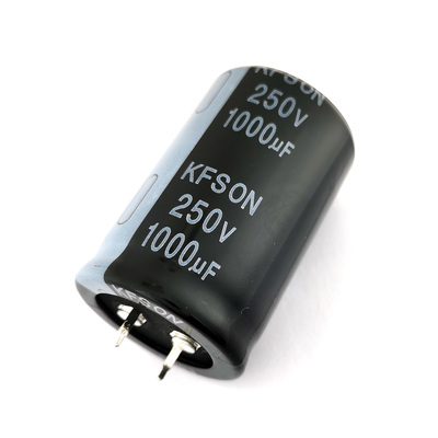 KN102M25030*45A1000UF250VKFSON
