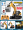 Video of the same model -13 channels 2.4G - spray excavator - alloy version Classic Yellow