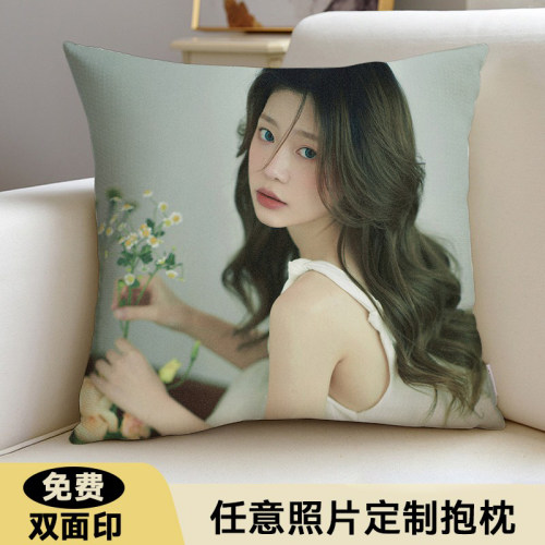 千赢抱枕定制品质保证