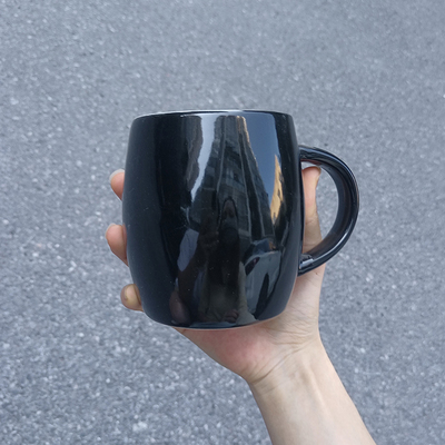 食魔师大容量陶瓷马克杯