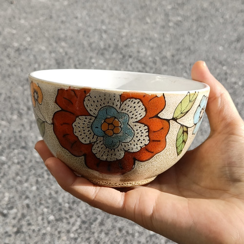 家用汤碗食魔师个性饭碗