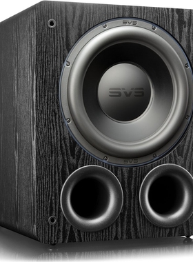 美国SVS低音炮PB3000 SB2000 1000 2000 PC4000 SB16有源超大功率