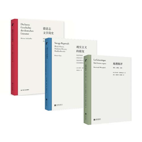 官方店包邮文学理论作品集