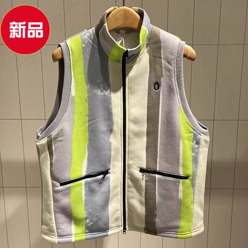 2025年秋冬新款素然专比都市运动仿毛衫抓绒马甲背心A0223VE06,户外/登山/野营/旅行用品,抓绒衣,淘宝优惠券,粉丝福利购,淘宝优惠卷