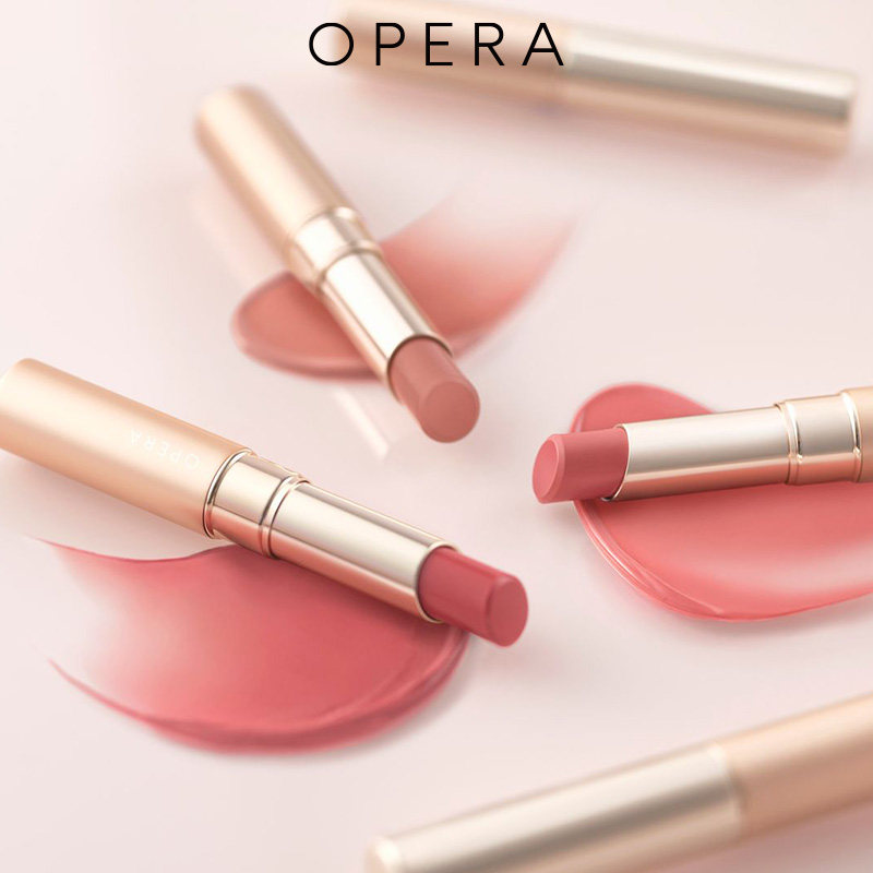 OPERA 显色系列合集口红唇唇膏/口红