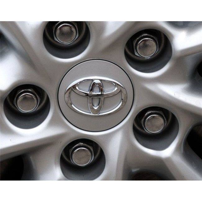适用于2012 13 15款丰田卡罗拉逸致凯美瑞车胎钢圈轮毂中心盖车标
