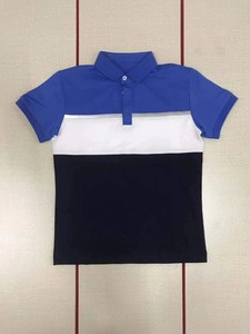 厦门市集美区小学男生夏装运动服【下单请备注学校名称】