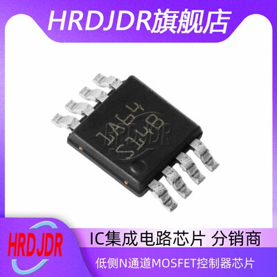 LM3478MM/NOPBMOSFET控制器芯片