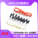 250A 300A 350A 1.5KE220A 1.5KE400CA 单双向TVS瞬态抑制二极管
