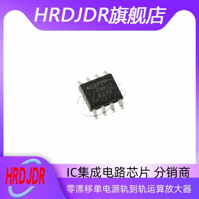 AD8629ARZ-REEL7SOIC-8