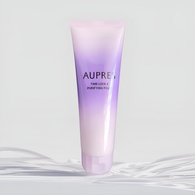 AUPRES/欧珀莱保湿清洁多种肤质