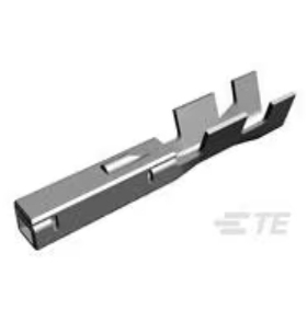 917308-1    泰科汽车连接器  端子护套胶壳盲堵