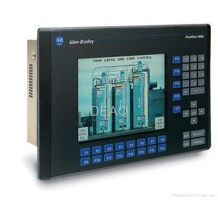 touch 2711 screen Panelview Series 550 B5A5L1