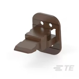 W4SD TE/泰科原装汽车连接器 胶壳端子盲堵全系列可定