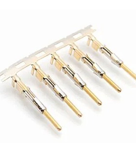 SP16M1F Amphenol 连接器端子护套胶壳盲堵价格便宜优势库存