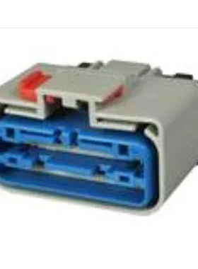 54201412   APTIV 汽车连接器端子护套胶壳盲堵价格便宜优势库存