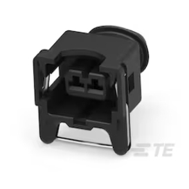 827551-3   泰科汽车连接器  端子护套胶壳盲堵