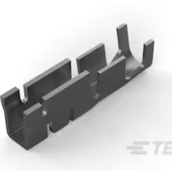 汽车连接器 62243 泰科原装 胶壳端子盲堵全系列可定