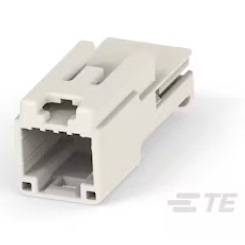 汽车连接器 1473793 泰科原装 胶壳端子盲堵全系列可定