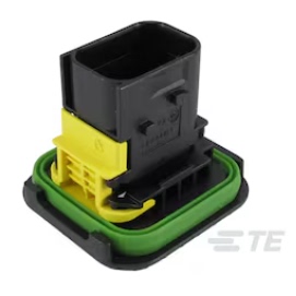 汽车连接器 泰科原装 胶壳端子盲堵全系列可定 1564416