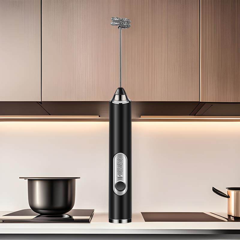 电动无线打蛋器搅拌器小型手持充电自动打发蛋清奶油蛋糕包邮