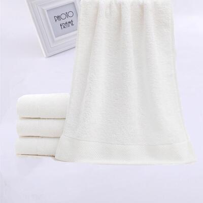 院棉毛巾酒店家用宾馆成人运动吸水全棉16螺旋浴巾LOGO