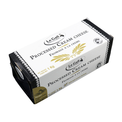 雅高勒干酪芝士奶油芝士奶油